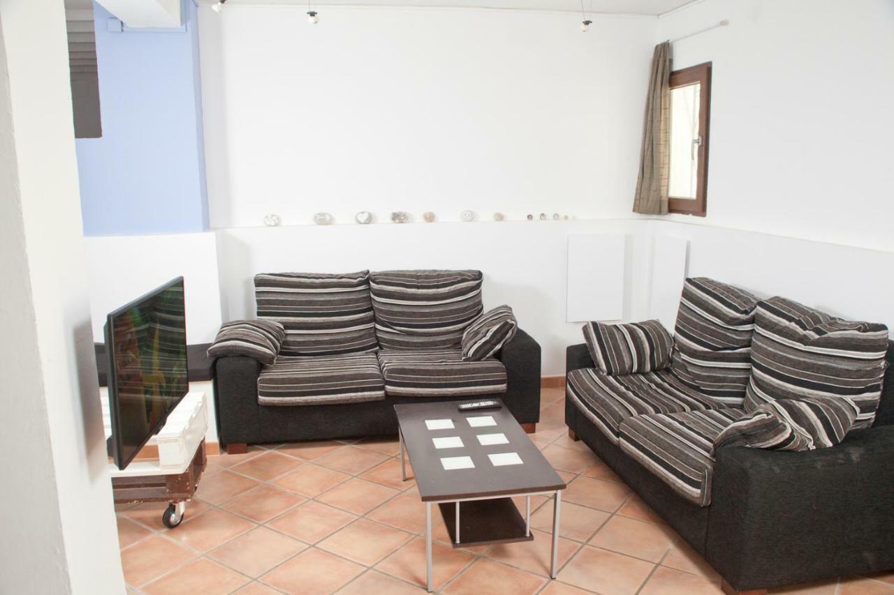 Casa Con Encanto En Αλτέα Εξωτερικό φωτογραφία