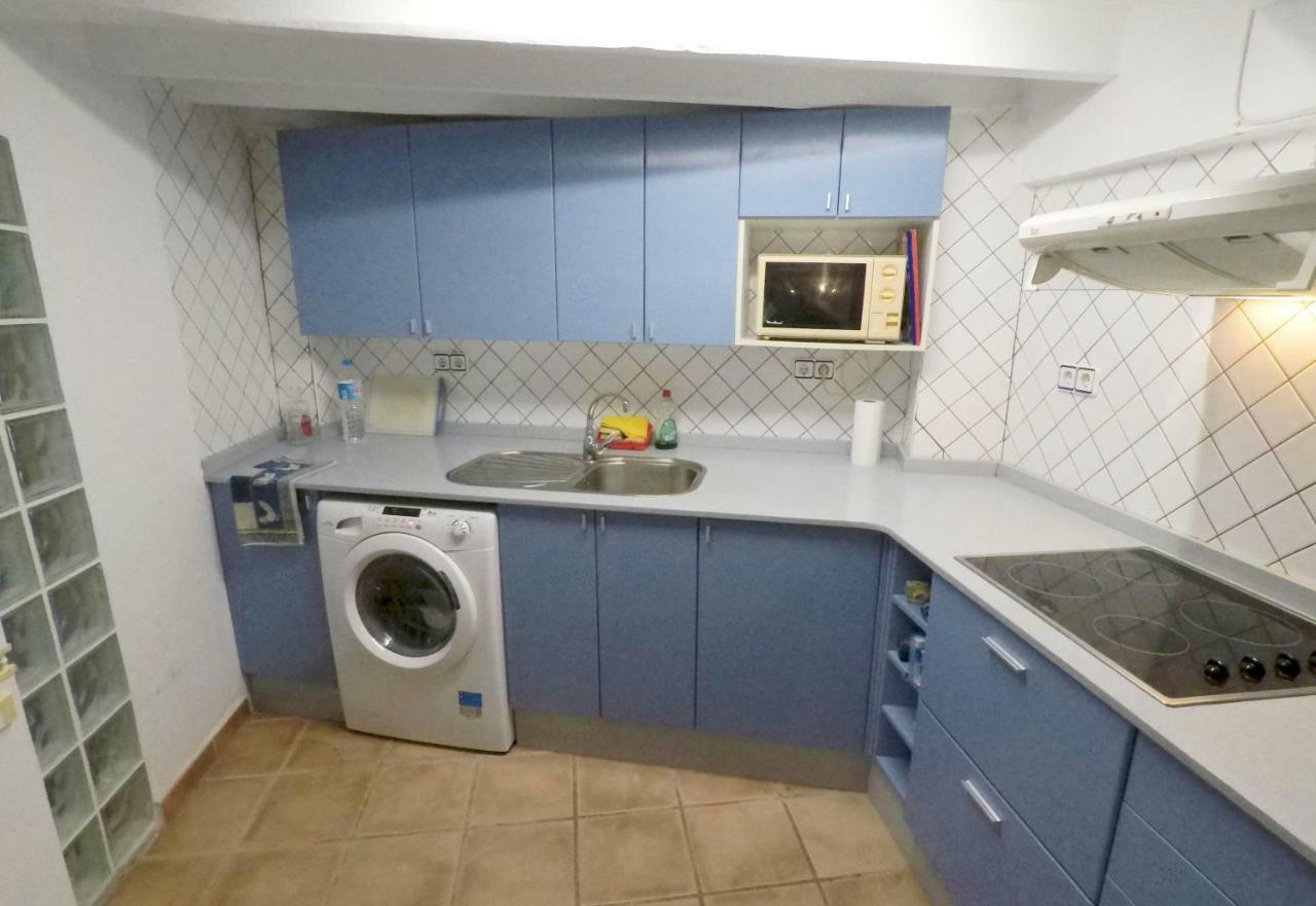 Casa Con Encanto En Αλτέα Εξωτερικό φωτογραφία