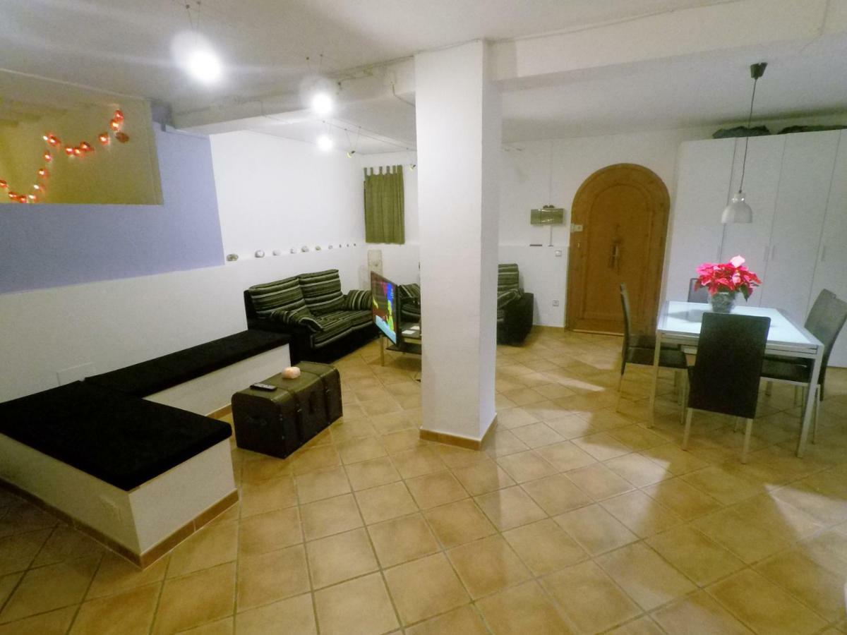 Casa Con Encanto En Αλτέα Εξωτερικό φωτογραφία
