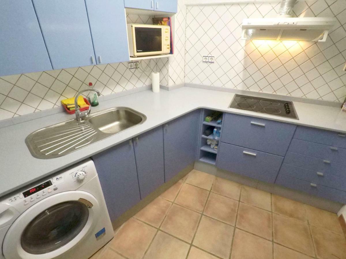 Casa Con Encanto En Αλτέα Εξωτερικό φωτογραφία