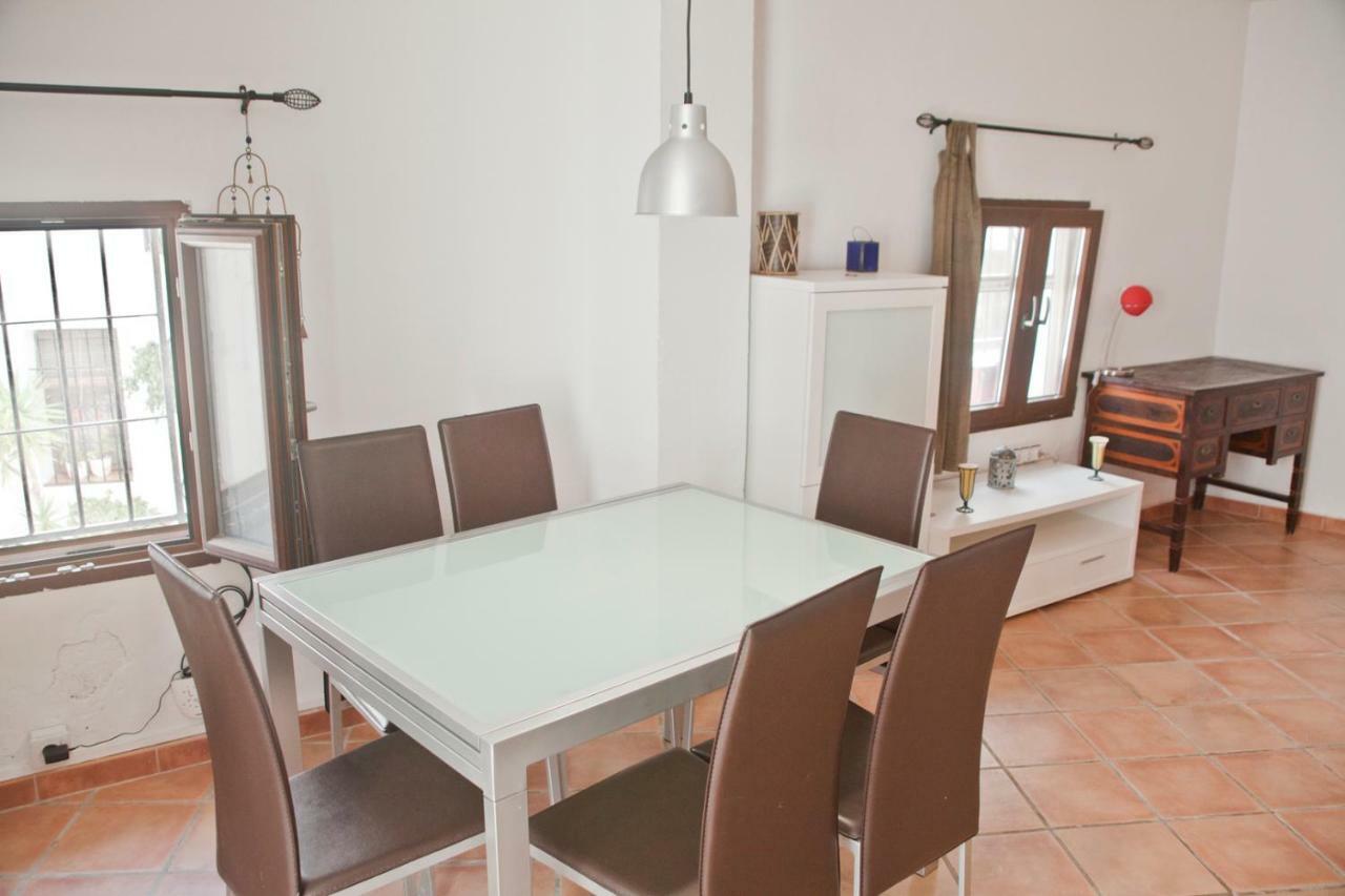 Casa Con Encanto En Αλτέα Εξωτερικό φωτογραφία