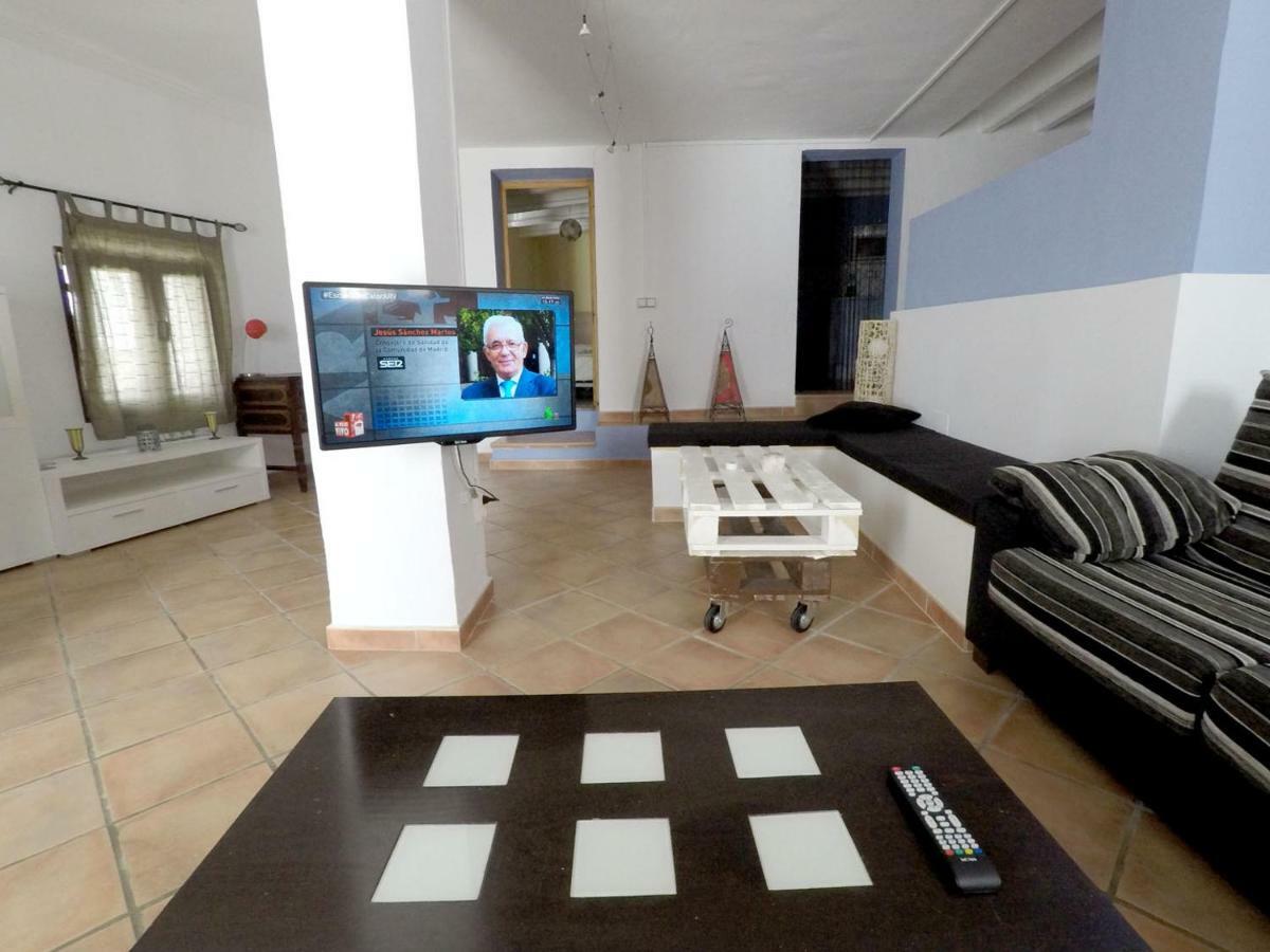 Casa Con Encanto En Αλτέα Εξωτερικό φωτογραφία