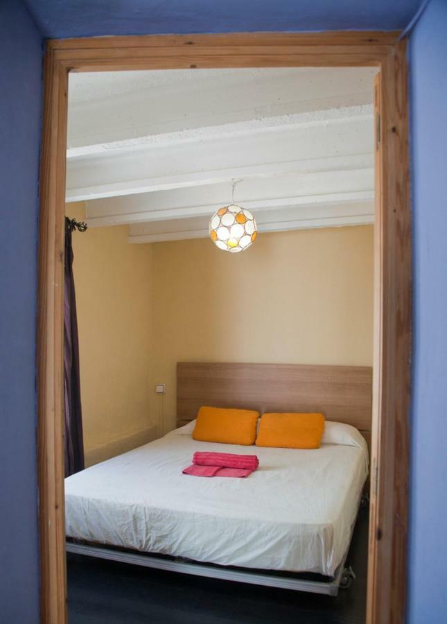 Casa Con Encanto En Αλτέα Εξωτερικό φωτογραφία
