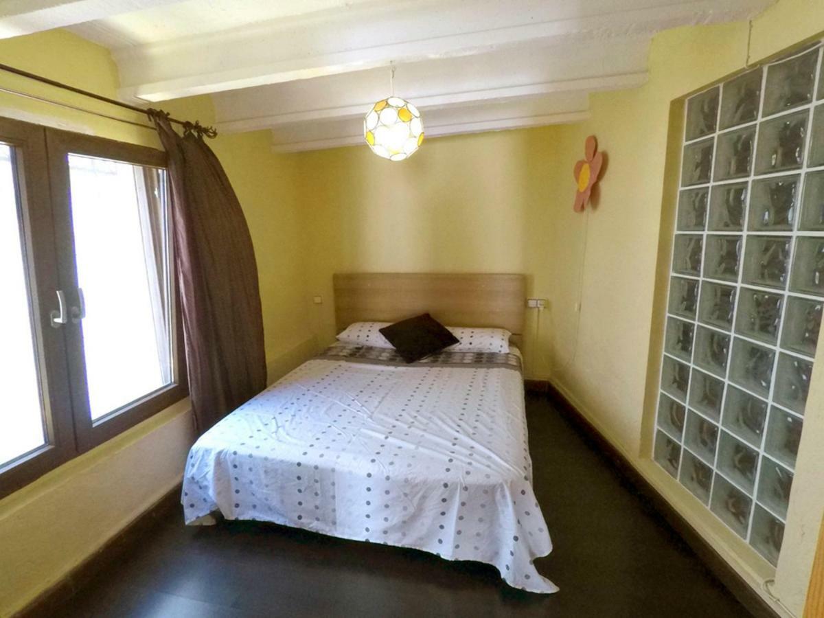 Casa Con Encanto En Αλτέα Εξωτερικό φωτογραφία